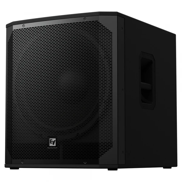 ElectroVoice EVIVA18SP 18 Aktif Subwoofer 1000W 132-db