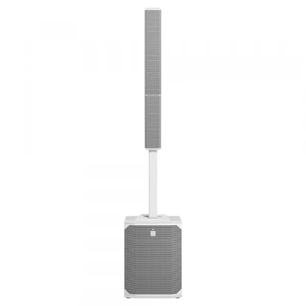 Electrovoice EVOLVE 70-KW 15 Sub 8x4.7 Vertical Array