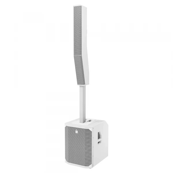 Electrovoice EVOLVE 70-KW 15 Sub 8x4.7 Vertical Array