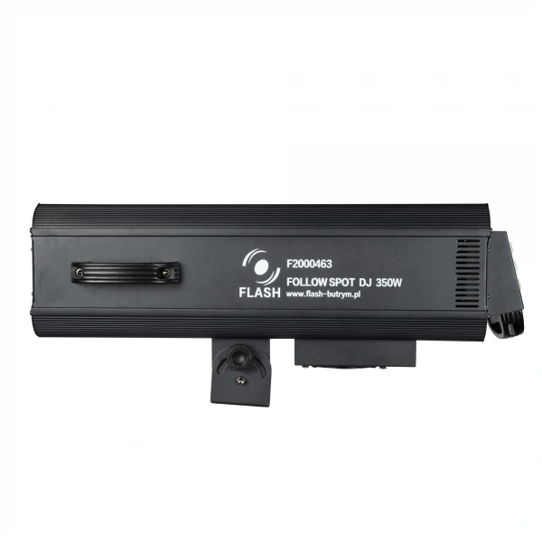 Flash FOLLOW 350W RGB Led Takip Spotu, Case ile