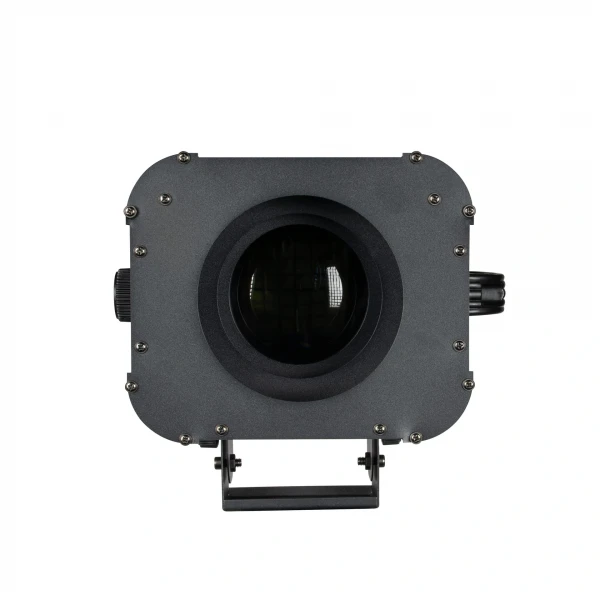 Flash FOLLOW 350W RGB Led Takip Spotu, Case ile