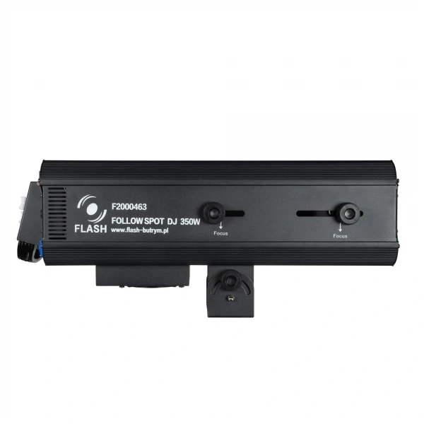Flash FOLLOW 350W RGB Led Takip Spotu, Case ile