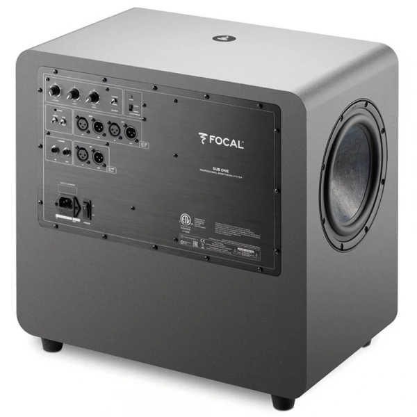 FOCAL SUB ONE Referans Woofer Monitör