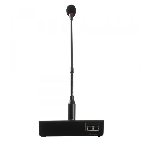 Fonestar SCD-610P Dijital Konferans Başkan Mikrofonu