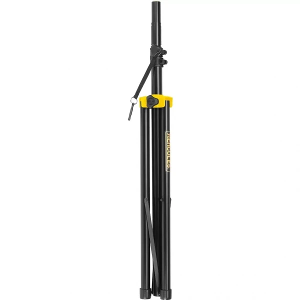 Hercules HCSS-200BB Speaker Standı (çift)