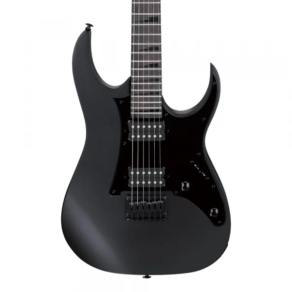IBANEZ GRGR131EX-BKF GRGR Elektro Gitar ****