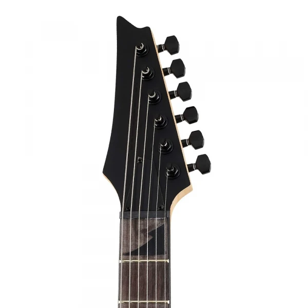 IBANEZ GRGR131EX-BKF GRGR Elektro Gitar ****