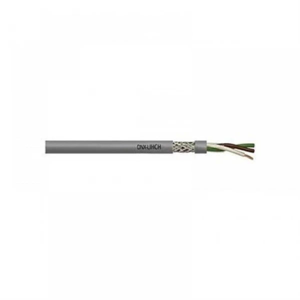 IVOX LIHCH kablo 2x2,5 mm