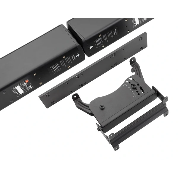 JBL CBT-200LA-1 32x2 Line-Array Sütun Hoparlör 200 cm. 2x120W/100v 800W/prg 4-ohm