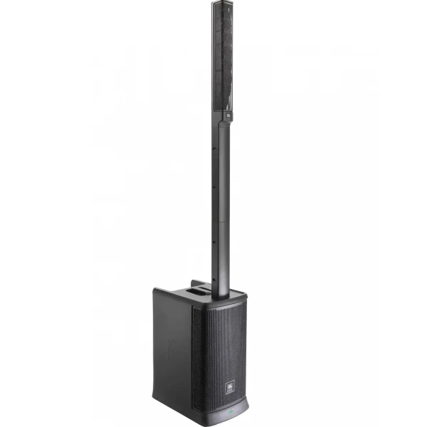 JBL EON ONE MK2 Vertical Aktif Hoparlör, 10 Sub+8x2 Şarjlı, Blutooth, APP, 1500W 123-dB