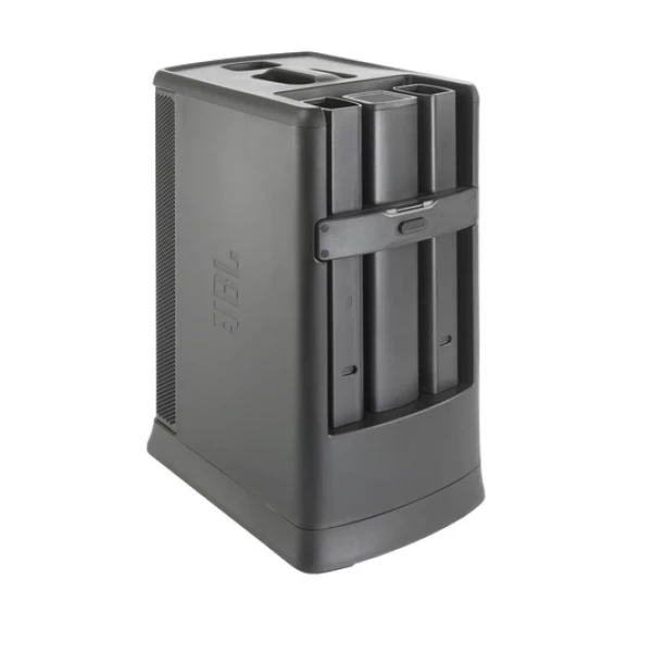JBL EON ONE MK2 Vertical Aktif Hoparlör, 10 Sub+8x2 Şarjlı, Blutooth, APP, 1500W 123-dB