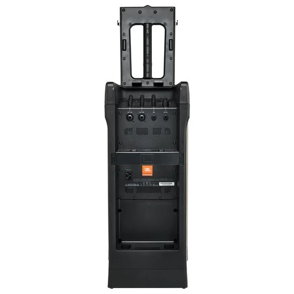 JBL IRX ONE Aktif Sütun Hoparlör | Mixer & Bluetooth Streaming, 8 Woofer + 6x2 HF
