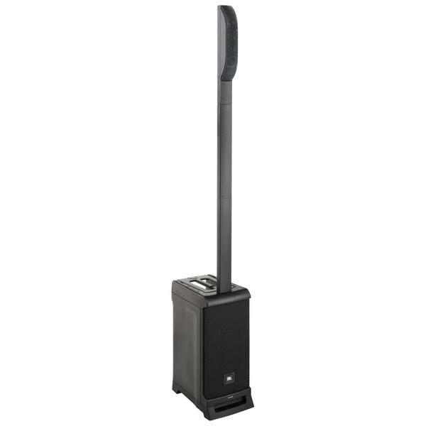 JBL IRX ONE Aktif Sütun Hoparlör | Mixer & Bluetooth Streaming, 8 Woofer + 6x2 HF