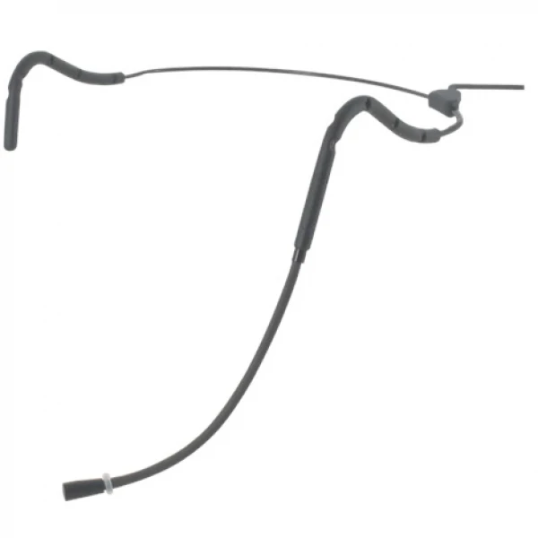 JEFE AVL-624C Omni Direction Headset Mikrofon 3.5 mm L Tipi Jack