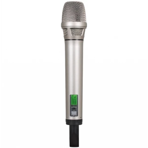 Machtig KH7 El Tipi Verici Mikrofon - U3301,U3302 Ve U4101 uyumlu