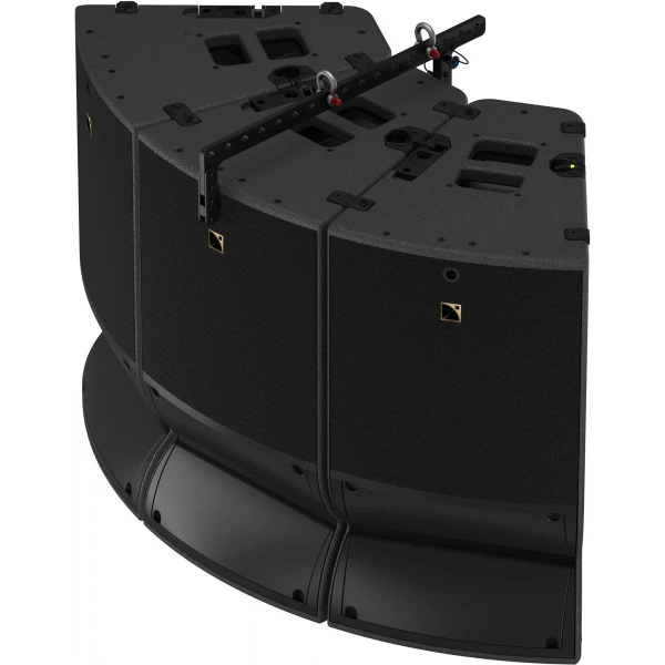 L-Acoustics A15i WIDE Pasif Hoparlör 15LF+3HF WST® 30°