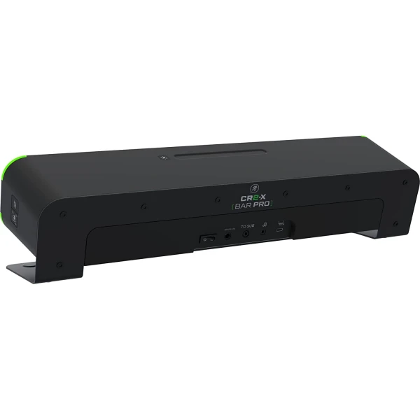 Mackie CR2-X Bar Masa üstü Aktif Soundbar Hoparlör 60W