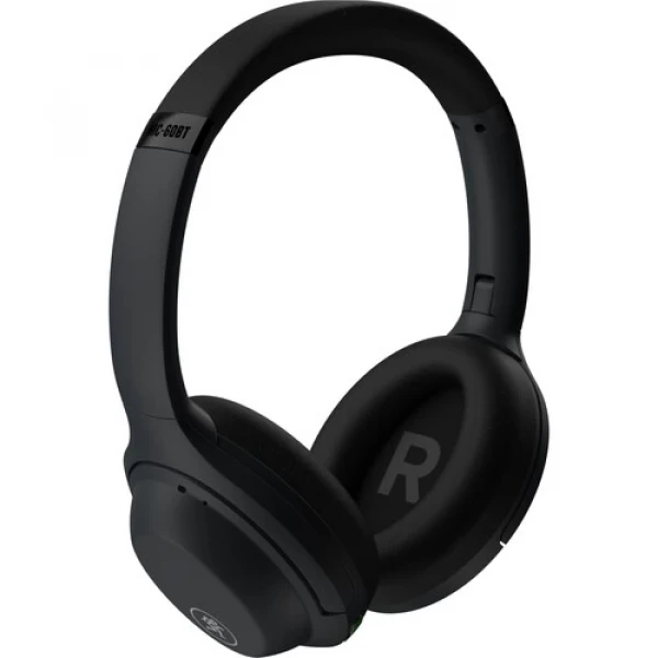 Mackie MC-60BT Gürültü Önleyici ve Kablosuz Şarj Özellikli Bluetooth Kulaküst...