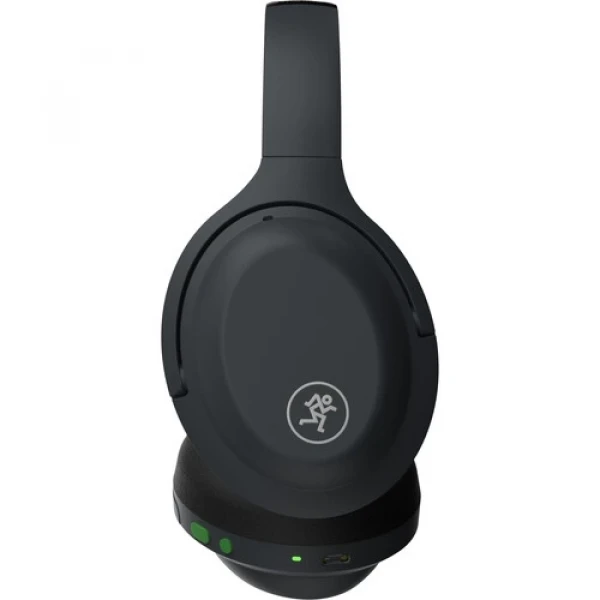 Mackie MC-60BT Gürültü Önleyici ve Kablosuz Şarj Özellikli Bluetooth Kulaküst...