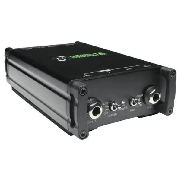 Mackie MDB-1A Aktif Di-Box