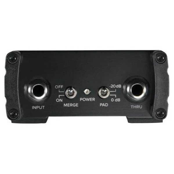 Mackie MDB-1A Aktif Di-Box