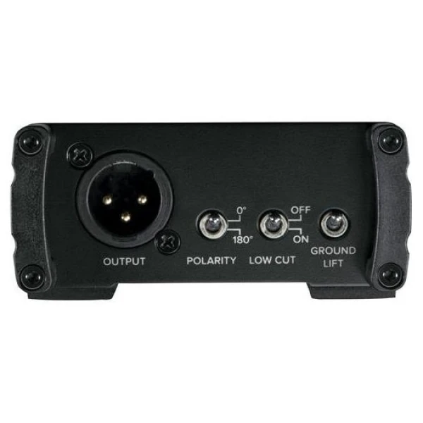 Mackie MDB-1A Aktif Di-Box