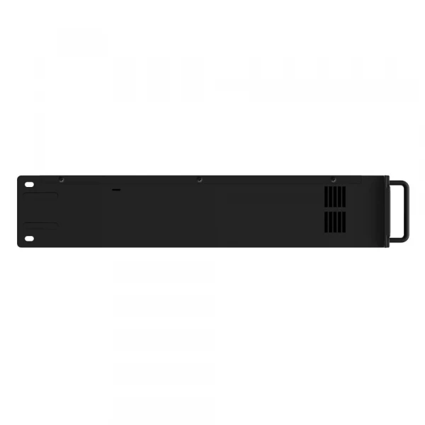 Mackie MX3500 Power Amplifier, 2x1350W/4-ohm