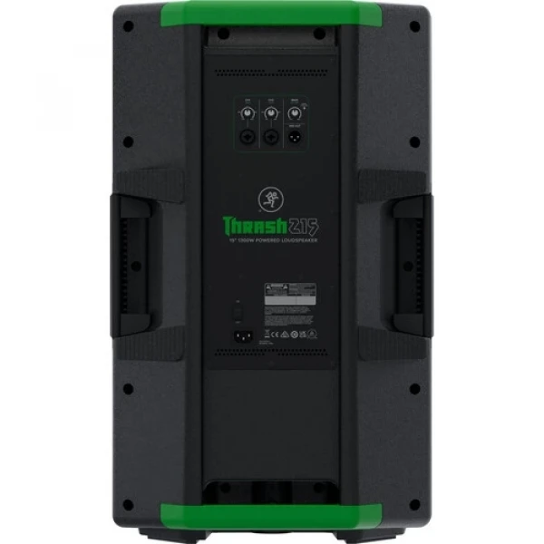 Mackie Thrash 215 15 Aktif Kabin 1300W 126-dB