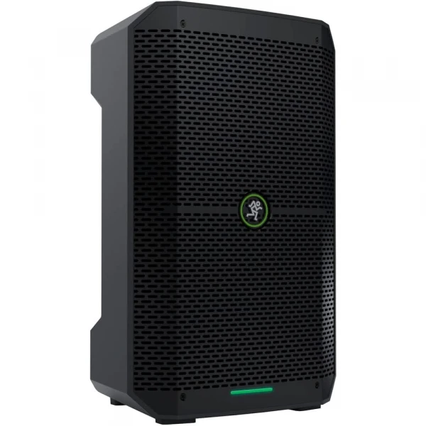 Mackie THUMP GO Portatif Hoparlör, 8 Bataryalı 200W, Bluetooth L/R