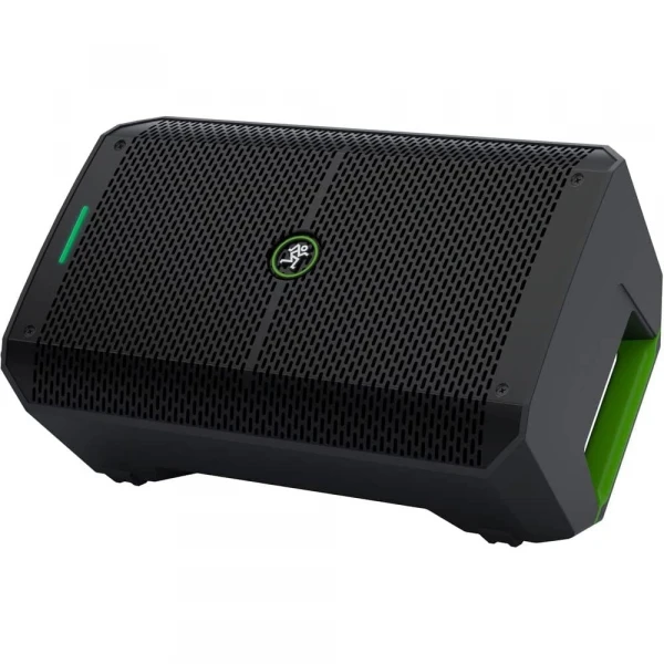 Mackie THUMP GO Portatif Hoparlör, 8 Bataryalı 200W, Bluetooth L/R