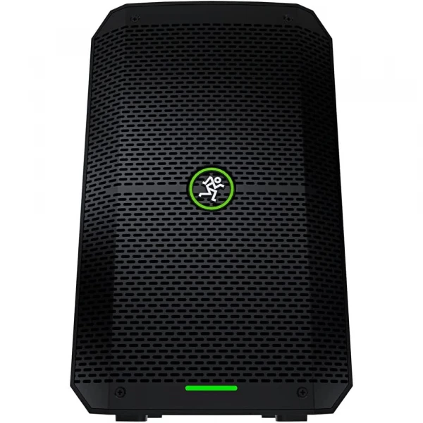 Mackie THUMP GO Portatif Hoparlör, 8 Bataryalı 200W, Bluetooth L/R
