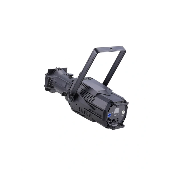 LEDPRO 200A RGBW Profil Spot 200W (19°/26°/36°/50°)