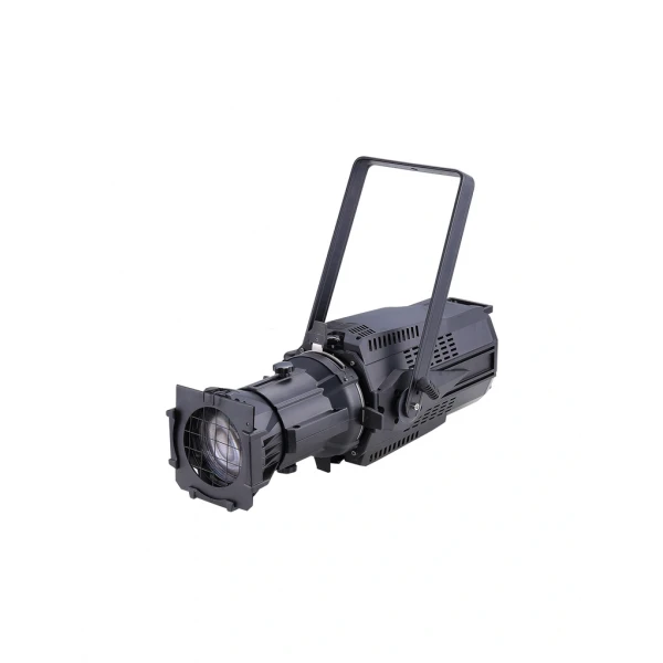 LEDPRO 200A RGBW Profil Spot 200W (19°/26°/36°/50°)