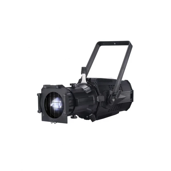 LEDPRO 300A RGBW Profil Spot 300W (19°/26°/36°/50°)