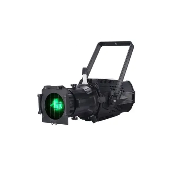 LEDPRO 300A RGBW Profil Spot 300W (19°/26°/36°/50°)
