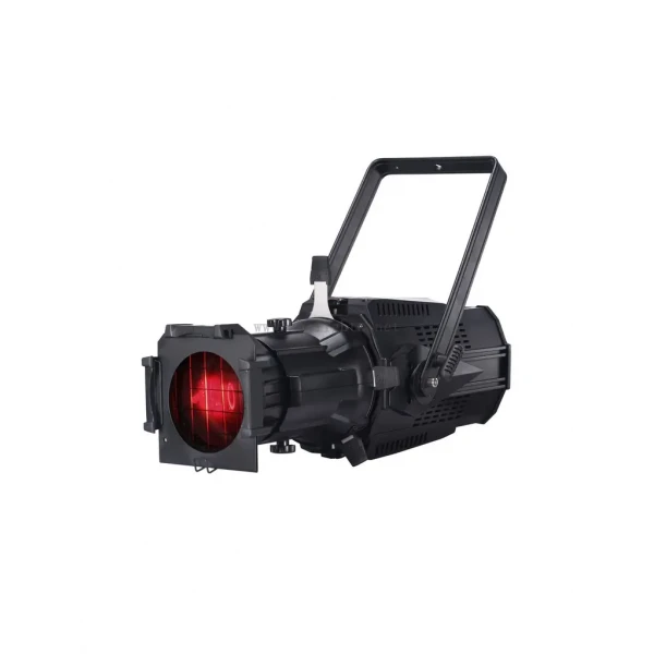 LEDPRO 300A RGBW Profil Spot 300W (19°/26°/36°/50°)