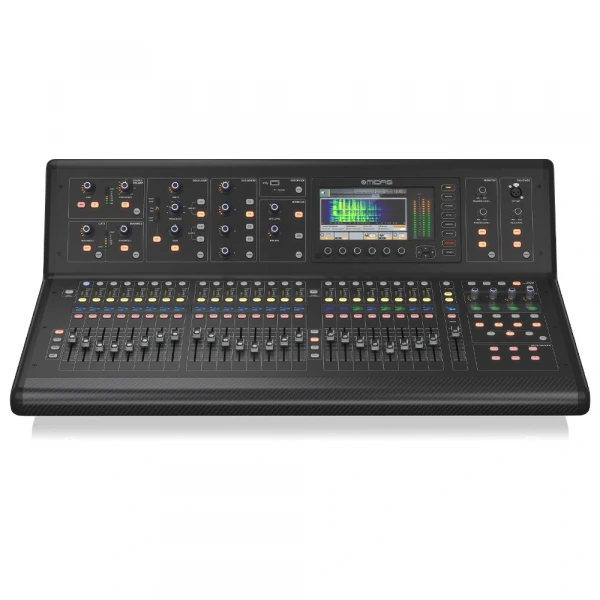 Midas M32-LIVE Dijital Mikser 24 Fader, 40 input
