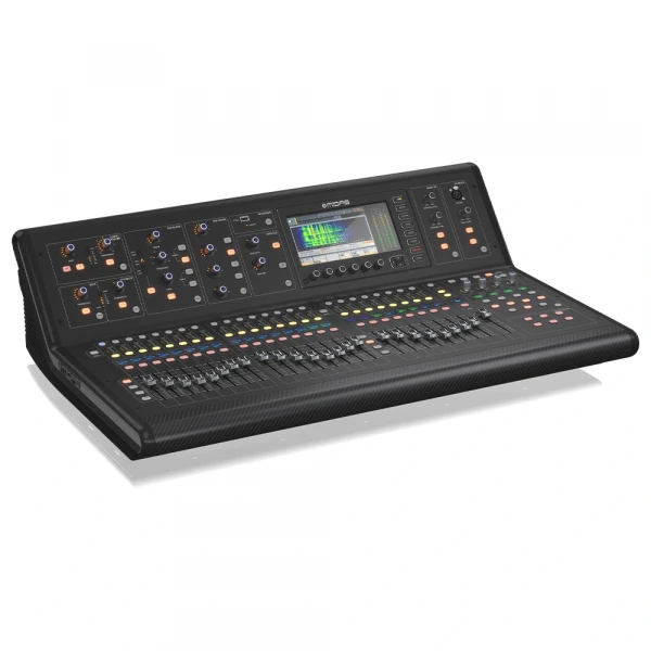 Midas M32-LIVE Dijital Mikser 24 Fader, 40 input