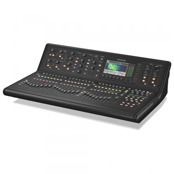 Midas M32-LIVE Dijital Mikser 24 Fader, 40 input