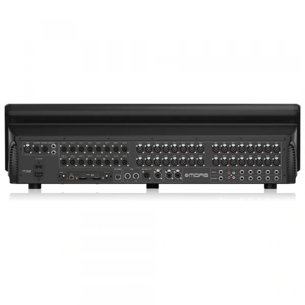 Midas M32-LIVE Dijital Mikser 24 Fader, 40 input
