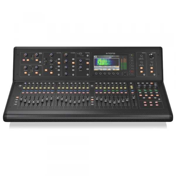 Midas M32-LIVE Dijital Mikser 24 Fader, 40 input