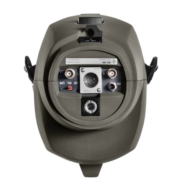 Neumann KU 100 Dummy Head