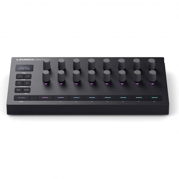 Novation Launch Control 3 MIDI Controller
