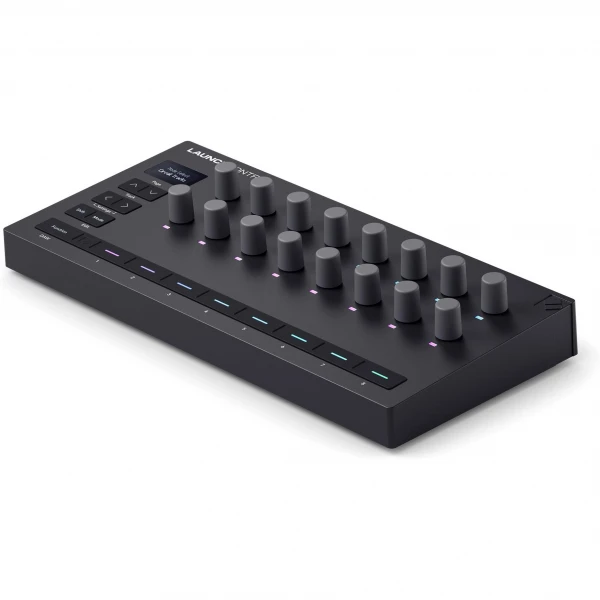 Novation Launch Control 3 MIDI Controller