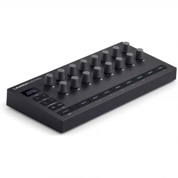 Novation Launch Control 3 MIDI Controller