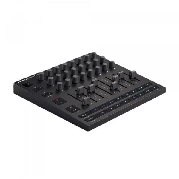 Novation Launch Control XL 3 Midi Controller