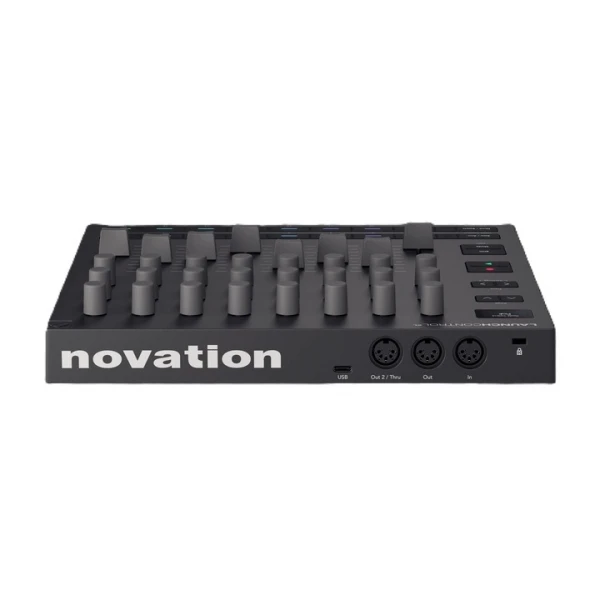 Novation Launch Control XL 3 Midi Controller