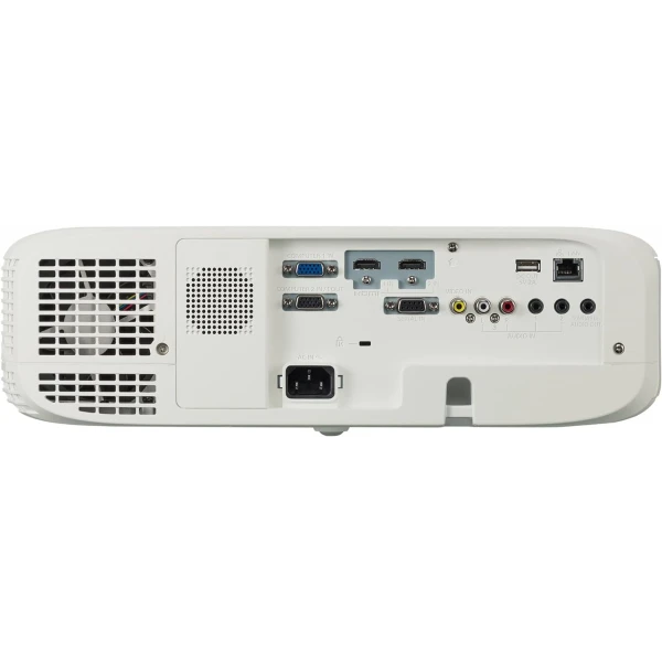 Panasonic PT-VZ580 5000 Ansi Full Hd Kablosuz Projeksiyon Cihazı 1920x1200