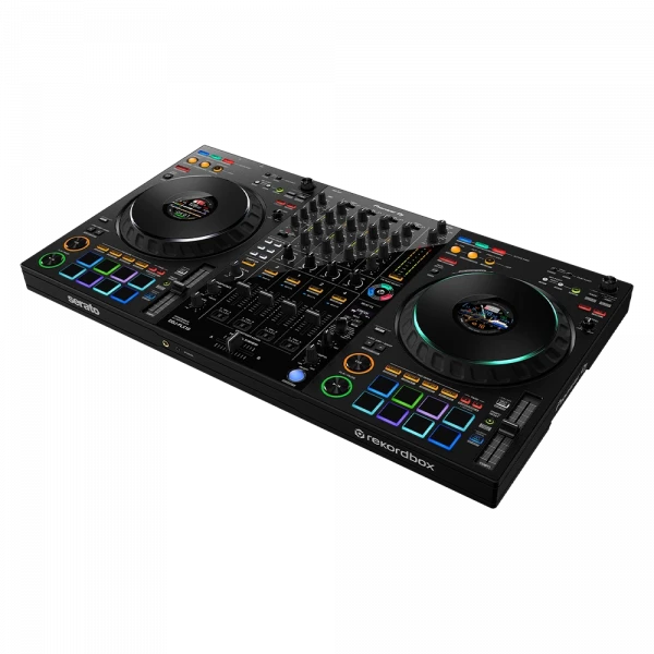 Pioneer DDJ-FLX10 DJ rekordbox DJ Kontrol Ünitesi