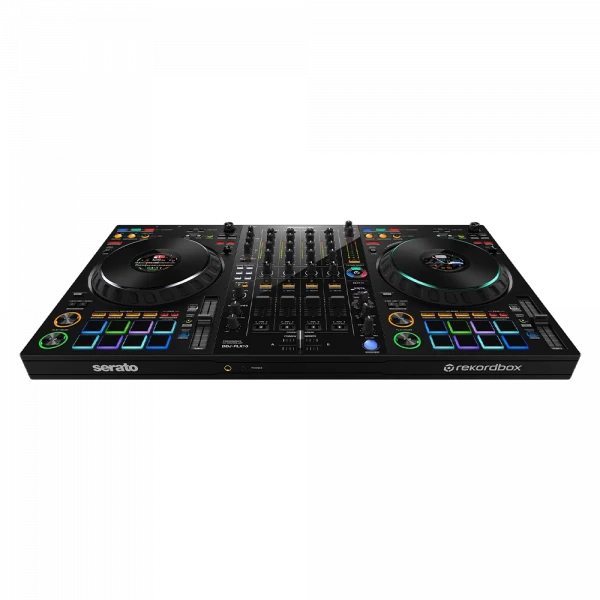 Pioneer DDJ-FLX10 DJ rekordbox DJ Kontrol Ünitesi